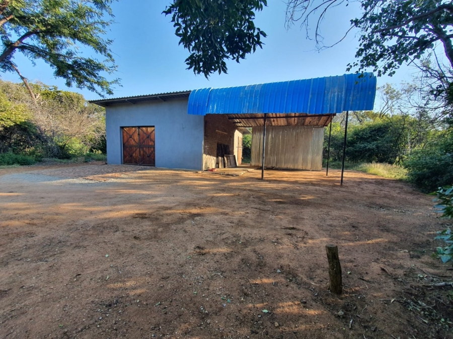 To Let 2 Bedroom Property for Rent in Zandfontein A H North West